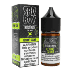 Buy Sad Boy | Keylime Cookie Line | Ejuice | Eliquid | 30 mL at Cheap Wholesale Distributor Deal Prices from ejuiceresellers.com