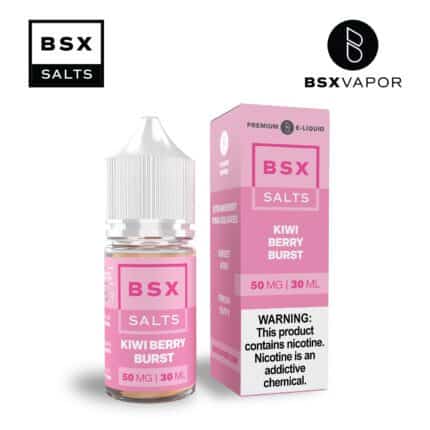 Buy Glas | Kiwi Berry Burst BSX | Ejuice | Eliquid | Salt |30 ml at Cheap Wholesale Distributor Deal Prices from ejuiceresellers.com