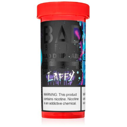 Buy Bad Drip | Laffy | Ejuice | Eliquid | Salts | 60ml at Cheap Wholesale Distributor Deal Prices from ejuiceresellers.com