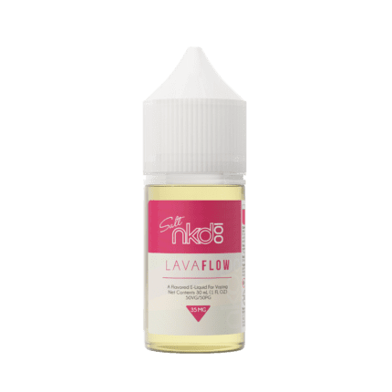 Buy Naked 100 | Lava Flow | Salt | Ejuice | Eliquid | 30mL at Cheap Wholesale Distributor Deal Prices from ejuiceresellers.com
