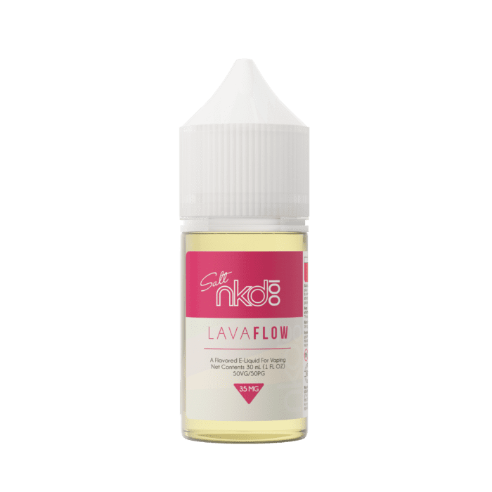 Buy Naked 100 | Lava Flow | Salt | Ejuice | Eliquid | 30mL at Cheap Wholesale Distributor Deal Prices from ejuiceresellers.com