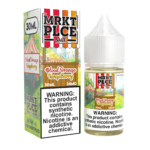 Buy MRKT PLCE | Blood Orange Tangoberry | Ejuice | Eliquid | Salt | 30 ml E-Juice Resellers at Cheap Wholesale Distributor Deal Prices from ejuiceresellers.com