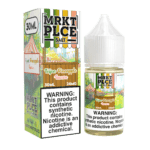 Buy MRKT PLCE | Feijoa Pineapple Guava | Ejuice | Eliquid | Salt | 30 ml E-Juice Resellers at Cheap Wholesale Distributor Deal Prices from ejuiceresellers.com