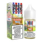 Buy MRKT PLCE | Forbidden Berry | Ejuice | Eliquid | Salt | 30 ml E-Juice Resellers at Cheap Wholesale Distributor Deal Prices from ejuiceresellers.com