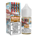 Buy MRKT PLCE | Iced Blood Orange Tangoberry | Ejuice | Eliquid | Salt | 30 ml E-Juice Resellers at Cheap Wholesale Distributor Deal Prices from ejuiceresellers.com