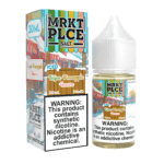 Buy MRKT PLCE | Iced Feihoa Pineapple Guava | Ejuice | Eliquid | Salt | 30 ml E-Juice Resellers at Cheap Wholesale Distributor Deal Prices from ejuiceresellers.com