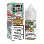 Buy MRKT PLCE | Iced Watermelon Hula Berry Lime | Ejuice | Eliquid | Salt | 30 ml E-Juice Resellers at Cheap Wholesale Distributor Deal Prices from ejuiceresellers.com
