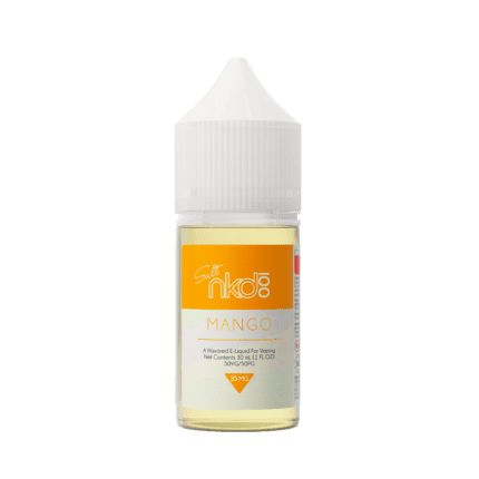 Buy Naked 100 | Mango | Salt | Ejuice | Eliquid | 30mL at Cheap Wholesale Distributor Deal Prices from ejuiceresellers.com