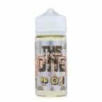 Buy The One | Marshmallow | Ejuice | Eliquid | 100 mL at Cheap Wholesale Distributor Deal Prices from ejuiceresellers.com