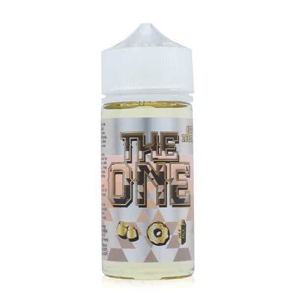 Buy The One | Marshmallow | Ejuice | Eliquid | 100 mL at Cheap Wholesale Distributor Deal Prices from ejuiceresellers.com