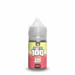 Buy Keep it 100 | Maui Blast Nixodine | Ejuice | Eliquid | Salt | 30 ml at Cheap Wholesale Distributor Deal Prices from ejuiceresellers.com