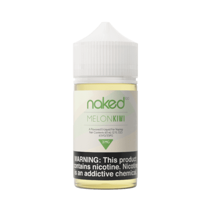 Buy Naked 100 | Melon Kiwi | Ejuice | Eliquid | 60mL at Cheap Wholesale Distributor Deal Prices from ejuiceresellers.com