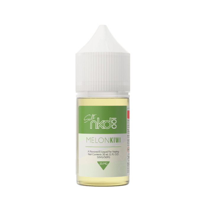 Buy Naked 100 | Melon Kiwi | Salt | Ejuice | Eliquid | 30mL at Cheap Wholesale Distributor Deal Prices from ejuiceresellers.com