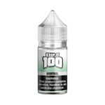 Buy Keep it 100 | Menthol | Ejuice | Eliquid | Salt |30 ml at Cheap Wholesale Distributor Deal Prices from ejuiceresellers.com