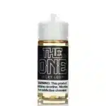 Buy The One | Milky Loops | Ejuice | Eliquid | 100 mL at Cheap Wholesale Distributor Deal Prices from ejuiceresellers.com