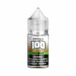 Buy Keep it 100 | Mint Bacco | Ejuice | Eliquid | Salt |30 ml at Cheap Wholesale Distributor Deal Prices from ejuiceresellers.com