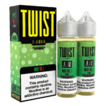 Buy Twist | Mint No. 1 | Ejuice | Eliquid | 60 ml | 60 ml at Cheap Wholesale Distributor Deal Prices from ejuiceresellers.com