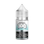 Buy Keep it 100 | Mint | Ejuice | Eliquid | Salt |30 ml at Cheap Wholesale Distributor Deal Prices from ejuiceresellers.com