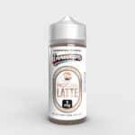 Buy Innevape | Mocha Latte | Ejuice | Eliquid | 100 mL at Cheap Wholesale Distributor Deal Prices from ejuiceresellers.com