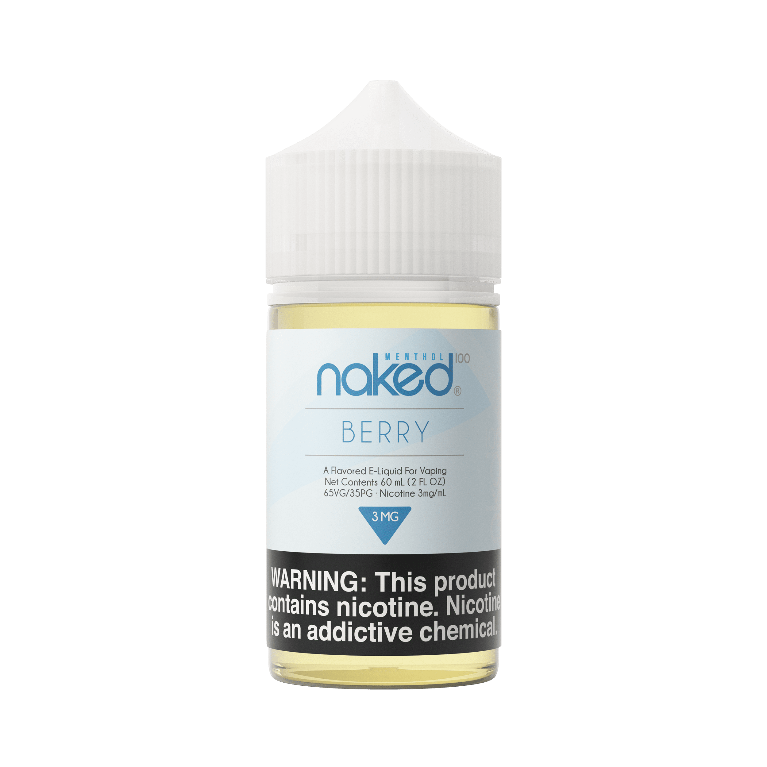 naked berry vape juice Naked 100 E-Liquid Berry by Naked 100 - 60mL