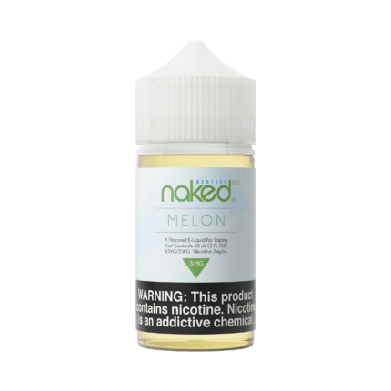 Buy Naked 100 | Menthol | Melon | Ejuice | Eliquid | 60mL at Cheap Wholesale Distributor Deal Prices from ejuiceresellers.com