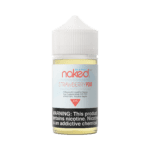 Buy Naked 100 | Menthol | Strawberry POM | Ejuice | Eliquid | 60mL at Cheap Wholesale Distributor Deal Prices from ejuiceresellers.com