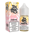 Buy Zen Haus | Nirvana Iced | Ejuice | Eliquid | Salt | 30 mL at Cheap Wholesale Distributor Deal Prices from ejuiceresellers.com