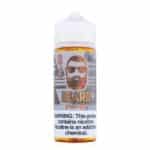 Buy Beard Vape Co | No.00 | Ejuice | Eliquid | 100 mL at Cheap Wholesale Distributor Deal Prices from ejuiceresellers.com