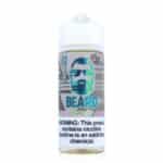 Buy Beard Vape Co | No.42 | Ejuice | Eliquid | 100 mL at Cheap Wholesale Distributor Deal Prices from ejuiceresellers.com