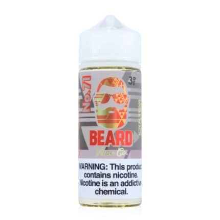 Buy Beard Vape Co | No.71 | Ejuice | Eliquid | 100 mL at Cheap Wholesale Distributor Deal Prices from ejuiceresellers.com