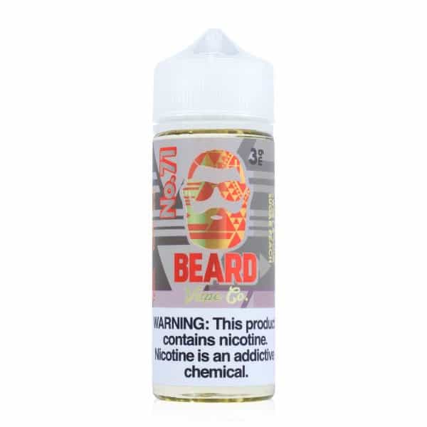 Buy Beard Vape Co | No.71 | Ejuice | Eliquid | 100 mL at Cheap Wholesale Distributor Deal Prices from ejuiceresellers.com