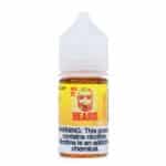 Buy Beard Vape Co. | No. 71 | Salts | Ejuice | Eliquid | 30 mL at Cheap Wholesale Distributor Deal Prices from ejuiceresellers.com