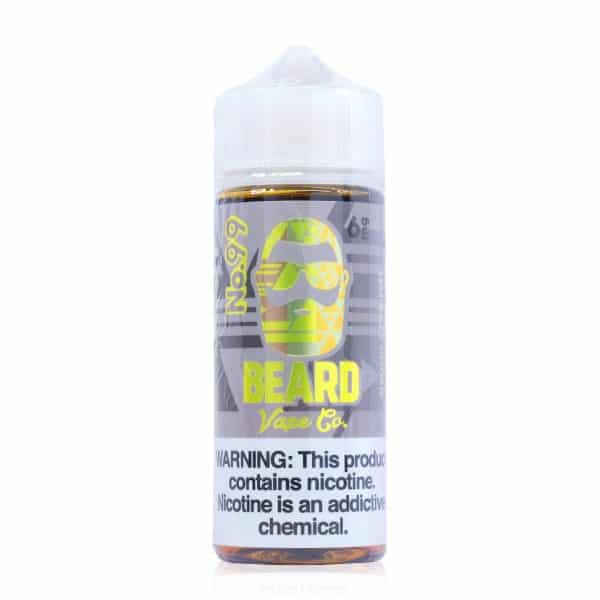 Buy Beard Vape Co | No.99 | Ejuice | Eliquid | 100 mL at Cheap Wholesale Distributor Deal Prices from ejuiceresellers.com