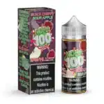 Buy Nomenon | Black Cherry Sour Apple | Ejuice | Eliquid | 100 ml E-Juice Resellers at Cheap Wholesale Distributor Deal Prices from ejuiceresellers.com