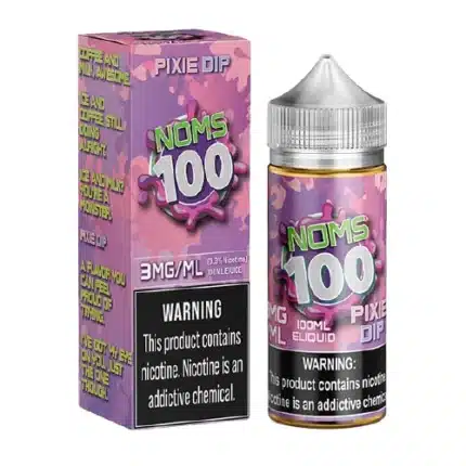 Buy Nomenon | Pixie Dip | Ejuice | Eliquid | 100 ml E-Juice Resellers at Cheap Wholesale Distributor Deal Prices from ejuiceresellers.com