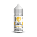 Buy I Love Salts | Orange Pineapple Crush | Ejuice | Eliquid | 30 mL at Cheap Wholesale Distributor Deal Prices from ejuiceresellers.com