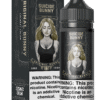 Buy Suicide Bunny | Original Bunny | Ejuice | Eliquid | Salt | 120 ml at Cheap Wholesale Distributor Deal Prices from ejuiceresellers.com