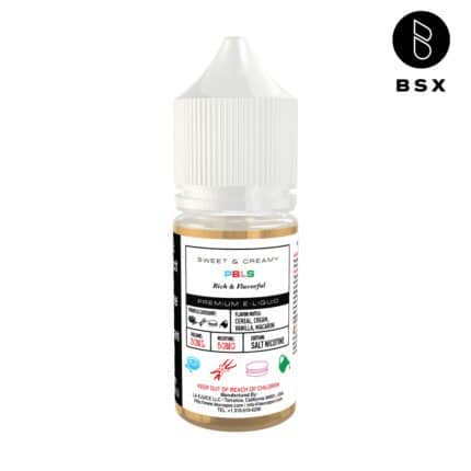 Buy Glas | PBLS BSX | Ejuice | Eliquid | Salt |30 ml at Cheap Wholesale Distributor Deal Prices from ejuiceresellers.com
