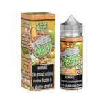 Buy Nomenon | Pear Green Apple Peach Free Noms | Ejuice | Eliquid | 120 ml E-Juice Resellers at Cheap Wholesale Distributor Deal Prices from ejuiceresellers.com