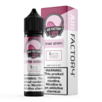 Buy Air Factory | Pink Berry | Ejuice | Eliquid | 60mL at Cheap Wholesale Distributor Deal Prices from ejuiceresellers.com
