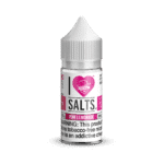 Buy I Love Salts | Pink Lemonade | Ejuice | Eliquid | 30 mL at Cheap Wholesale Distributor Deal Prices from ejuiceresellers.com