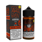 Buy Sad Boy | Pumpkin Cookie Line | Ejuice | Eliquid | 100 mL at Cheap Wholesale Distributor Deal Prices from ejuiceresellers.com