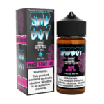 Buy Sad Boy | Punch Berry Ice Fruit Line | Ejuice | Eliquid | 100 mL at Cheap Wholesale Distributor Deal Prices from ejuiceresellers.com
