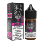 Buy Sad Boy | Punch Berry Line | Ejuice | Eliquid | 30 mL at Cheap Wholesale Distributor Deal Prices from ejuiceresellers.com