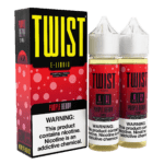 Buy Twist | Purple Berry | Ejuice | Eliquid | 60 ml | 60 ml at Cheap Wholesale Distributor Deal Prices from ejuiceresellers.com