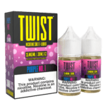 Buy Twist | Purple No.1 | Ejuice | Eliquid | Salts | 30ml | 60ml at Cheap Wholesale Distributor Deal Prices from ejuiceresellers.com