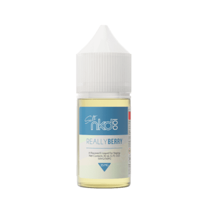 Buy Naked 100 | Really Berry | Salt | Ejuice | Eliquid | 30mL at Cheap Wholesale Distributor Deal Prices from ejuiceresellers.com