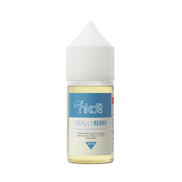 Buy Naked 100 | Really Berry | Salt | Ejuice | Eliquid | 30mL at Cheap Wholesale Distributor Deal Prices from ejuiceresellers.com