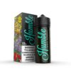 Buy Humble Juice Co. | Smash Berriez | Ejuice | Eliquid | 120 mL at Cheap Wholesale Distributor Deal Prices from ejuiceresellers.com