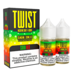 Buy Twist | Sour Red | Ejuice | Eliquid | Salts | 30ml | 60ml at Cheap Wholesale Distributor Deal Prices from ejuiceresellers.com